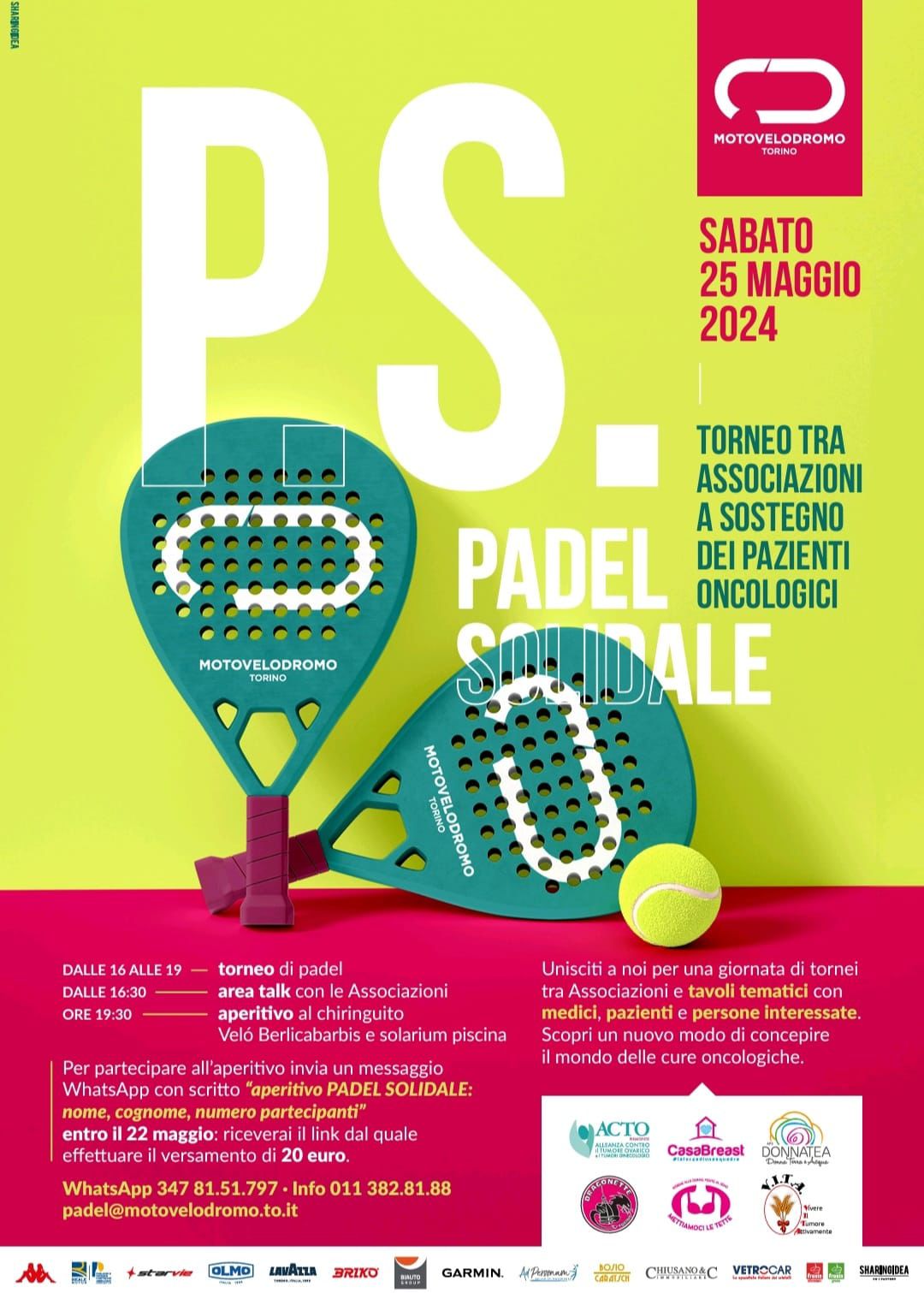 immagine evento