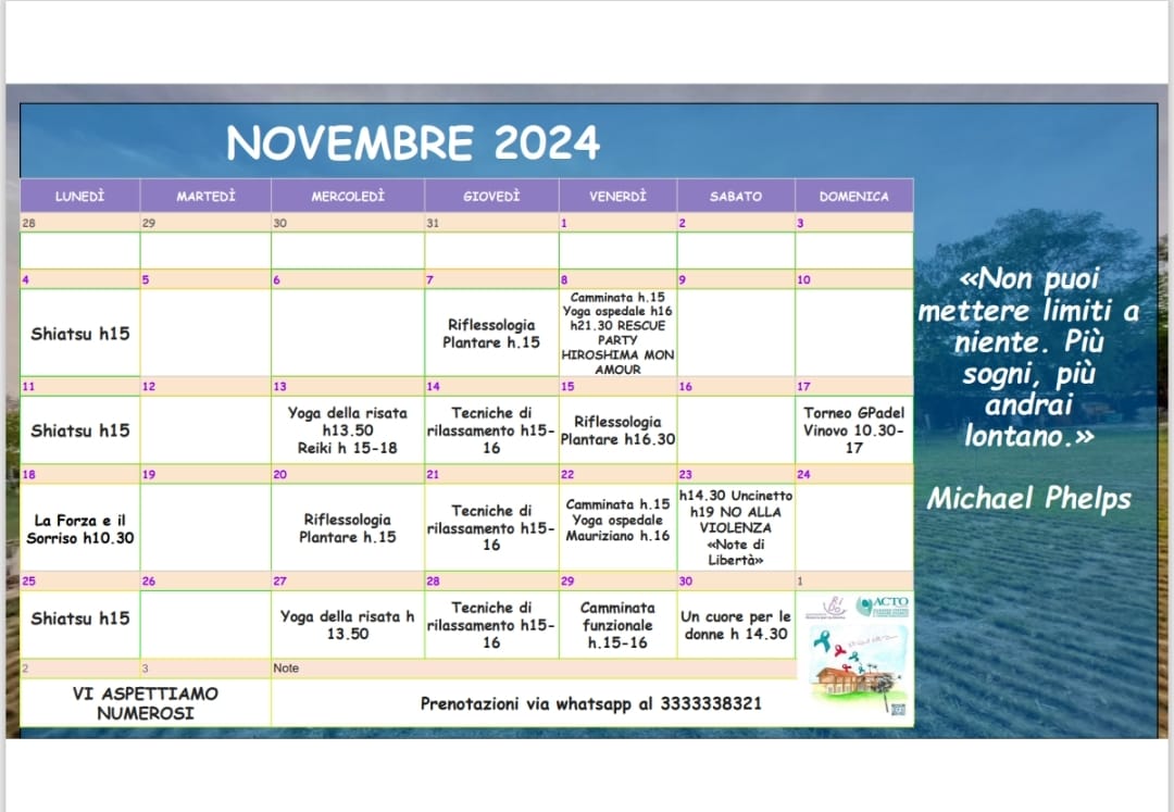 immagine evento