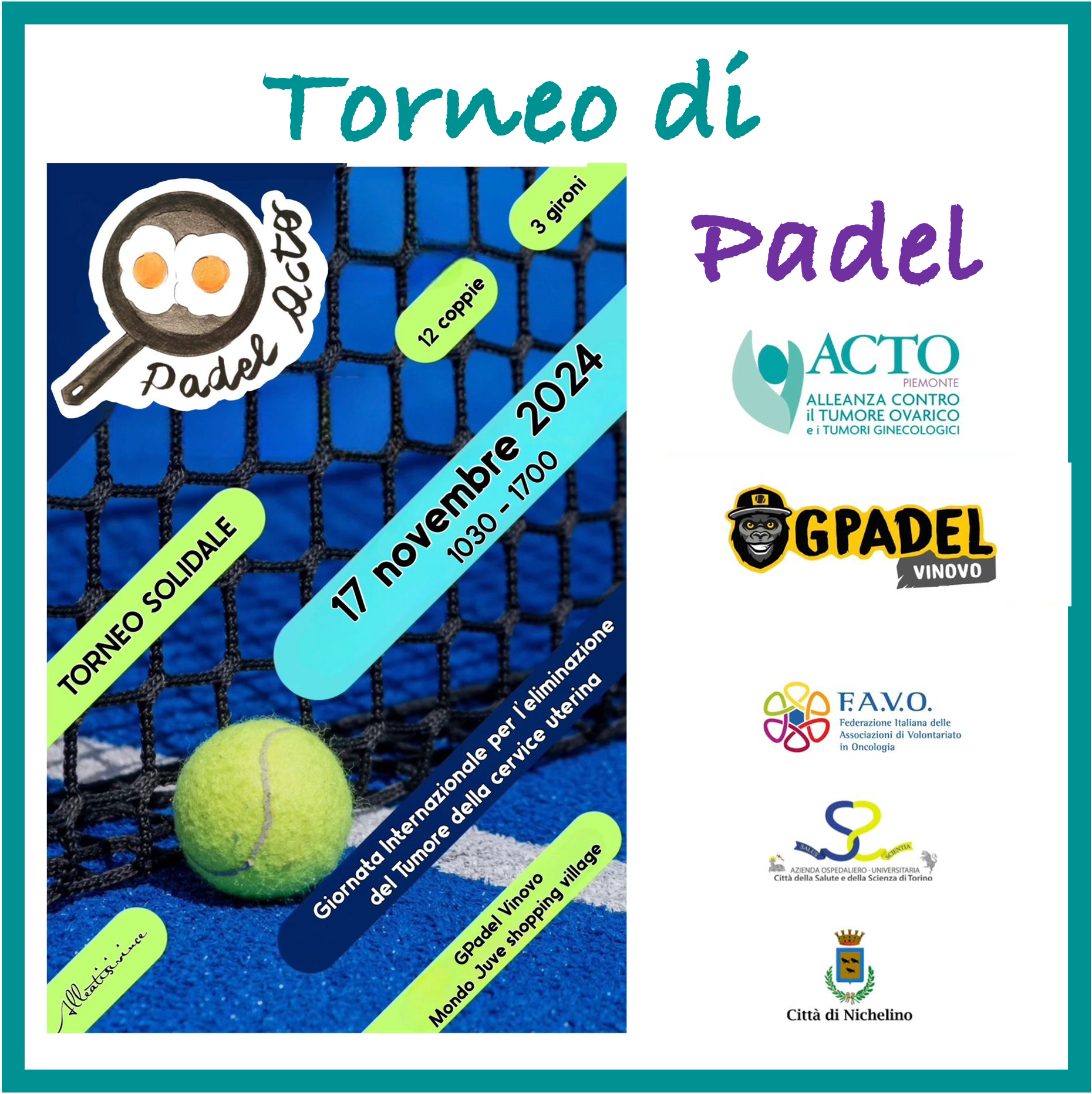 immagine evento