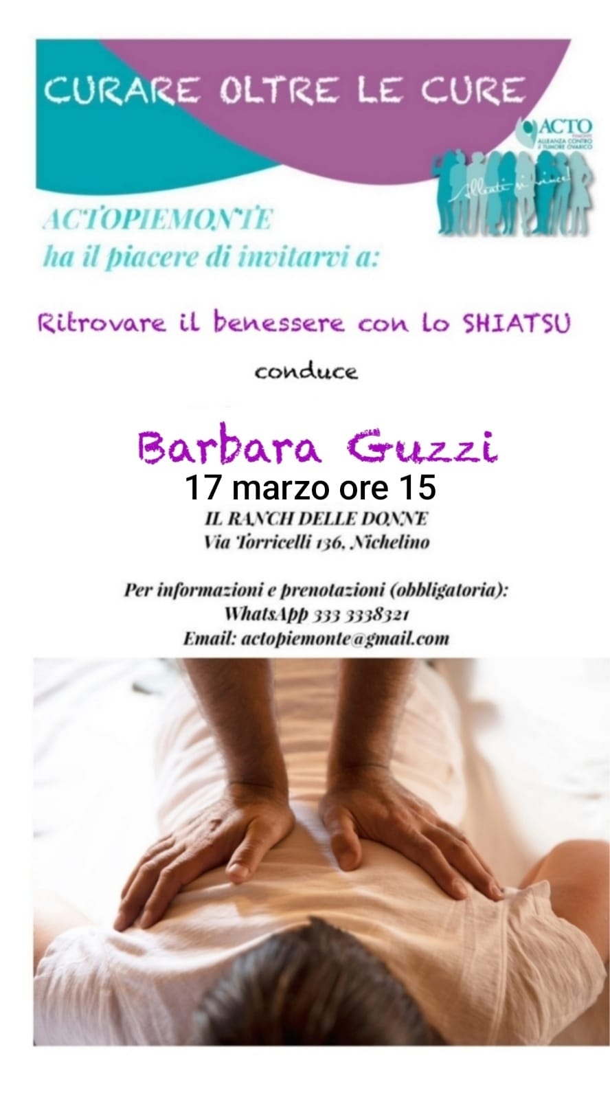 immagine evento