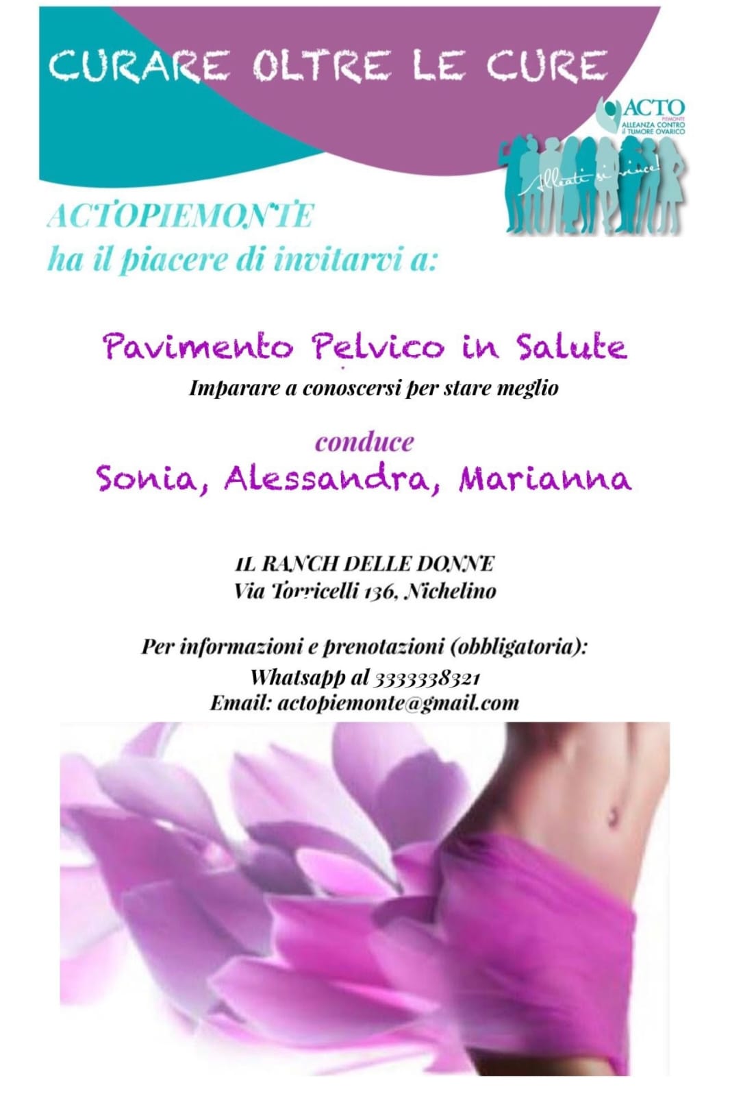 immagine evento