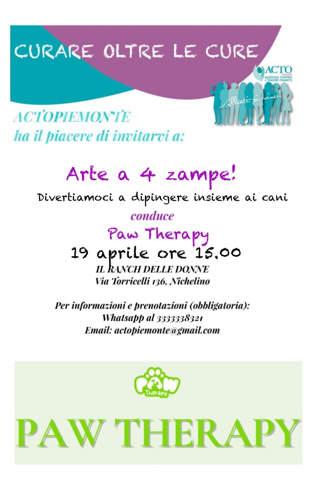 immagine evento