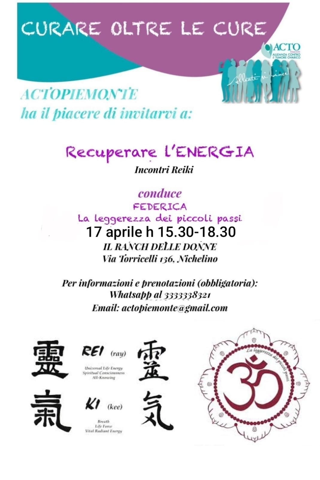 immagine evento