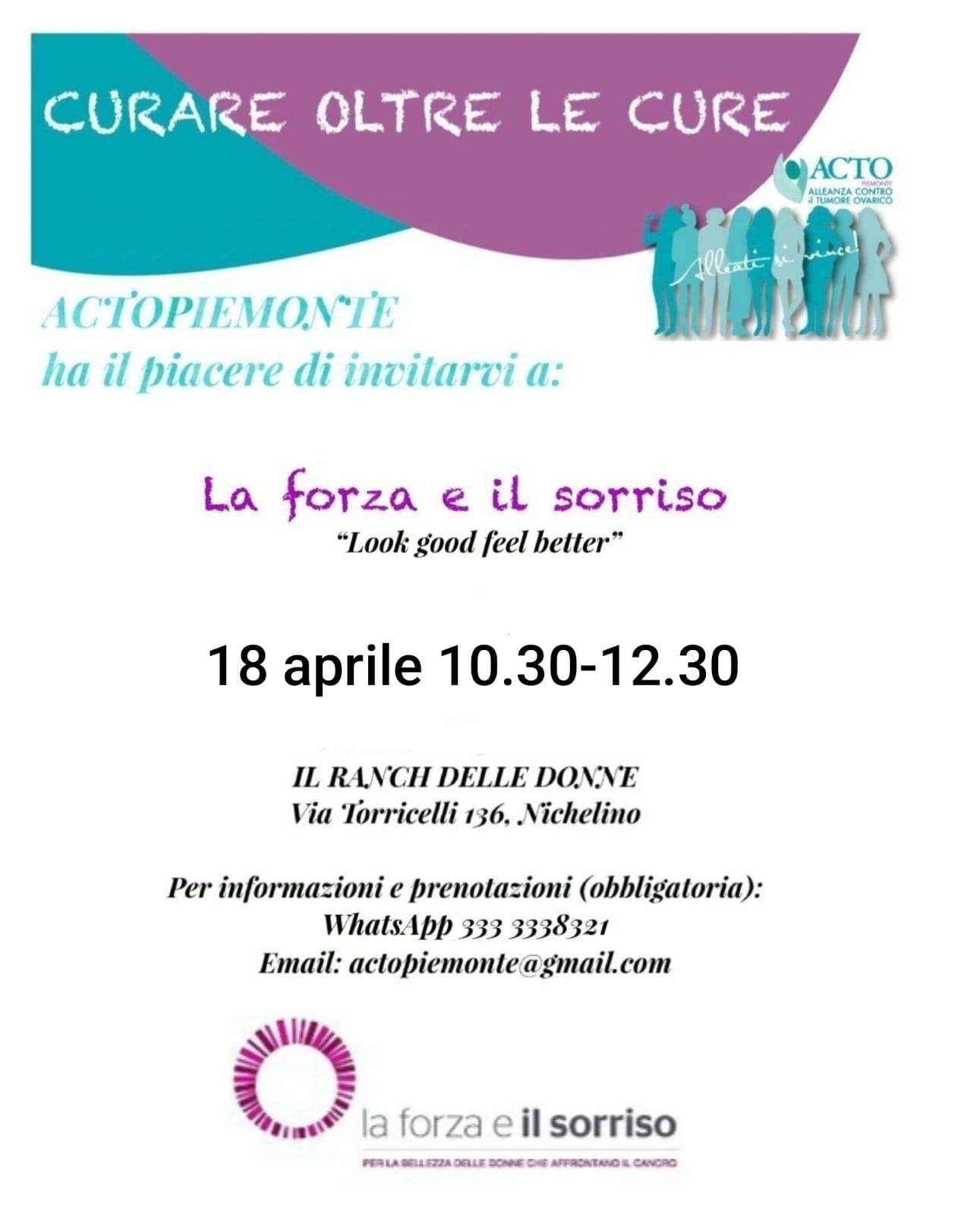 immagine evento