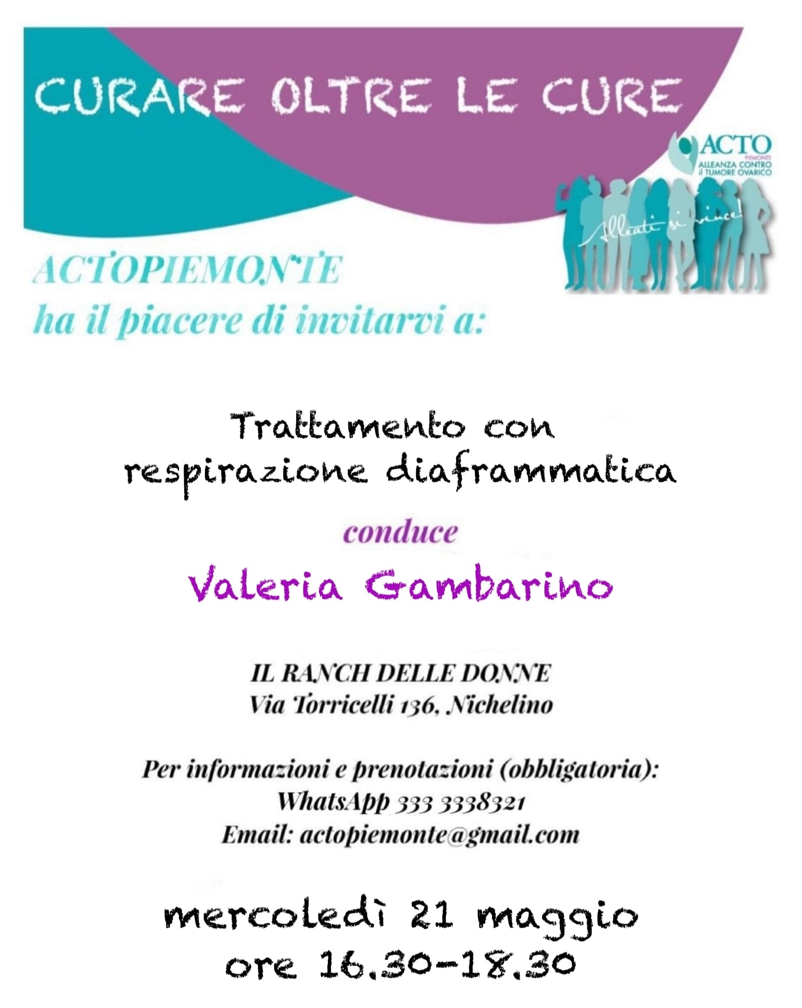 immagine evento
