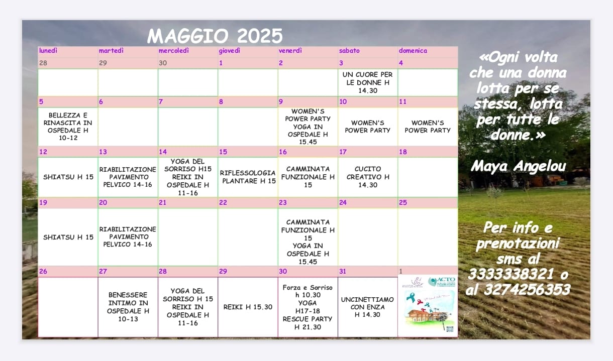 immagine evento